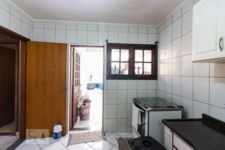 Casa à venda com 286m², 3 quartos e 2 vagasCozinha
