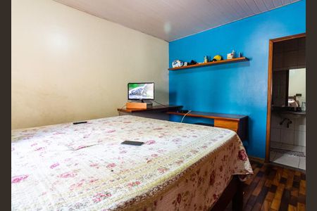 Casa à venda com 286m², 3 quartos e 2 vagasSuite 3