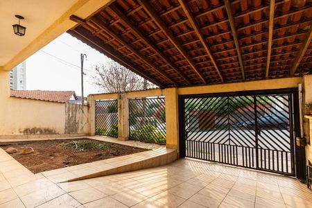 Casa à venda com 286m², 3 quartos e 2 vagasGaragem