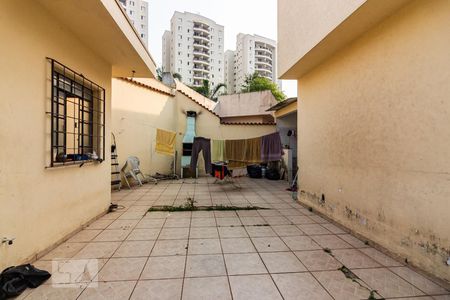 Casa à venda com 286m², 3 quartos e 2 vagasQuintal