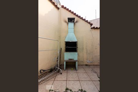 Casa à venda com 286m², 3 quartos e 2 vagasQuintal