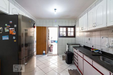 Casa à venda com 286m², 3 quartos e 2 vagasCozinha