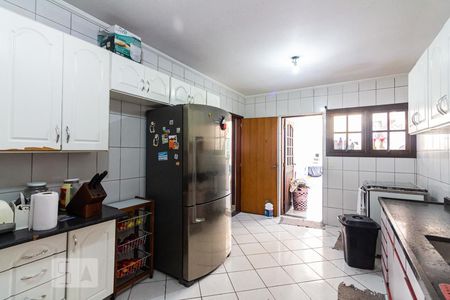 Casa à venda com 286m², 3 quartos e 2 vagasCozinha