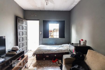 Casa à venda com 286m², 3 quartos e 2 vagasEdicula