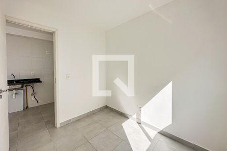 Quarto 1 de apartamento à venda com 2 quartos, 34m² em Vila Leopoldina, São Paulo