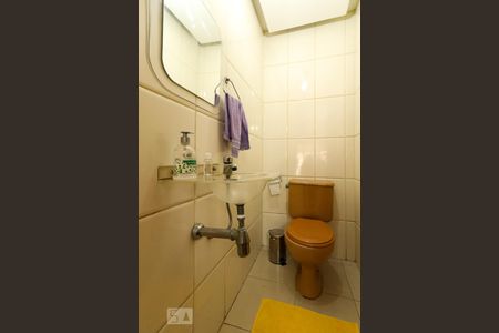 Lavabo de casa para alugar com 4 quartos, 176m² em Recreio dos Bandeirantes, Rio de Janeiro