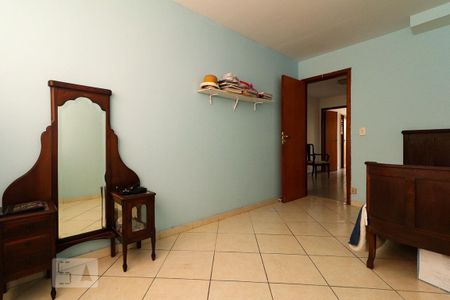 Quarto 1 de casa para alugar com 4 quartos, 176m² em Recreio dos Bandeirantes, Rio de Janeiro
