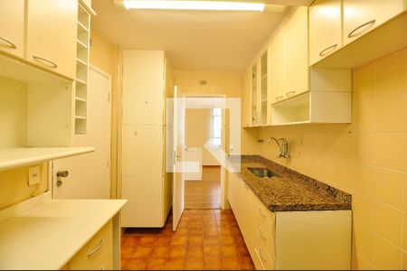 Apartamento para alugar com 85m², 2 quartos e 1 vagaCozinha