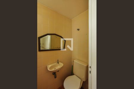 Apartamento para alugar com 85m², 2 quartos e 1 vagaBanheiro de serviço