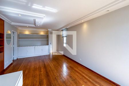 Sala de apartamento para alugar com 2 quartos, 85m² em Pinheiros, São Paulo