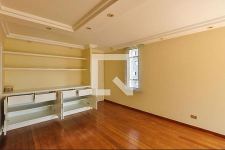 Sala de apartamento para alugar com 2 quartos, 85m² em Pinheiros, São Paulo