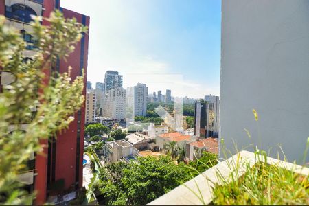 Apartamento para alugar com 85m², 2 quartos e 1 vagaVista da Suíte