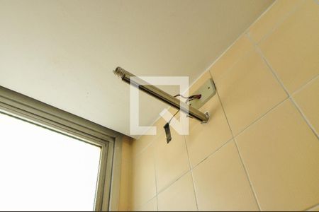 Apartamento para alugar com 85m², 2 quartos e 1 vagaBanheiro de serviço