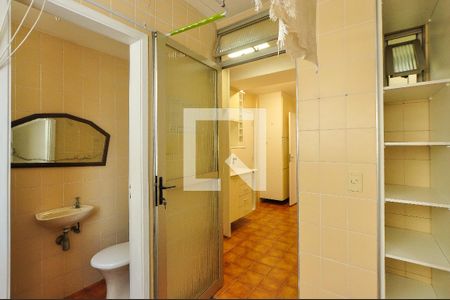 Apartamento para alugar com 85m², 2 quartos e 1 vagaÁrea de Serviço