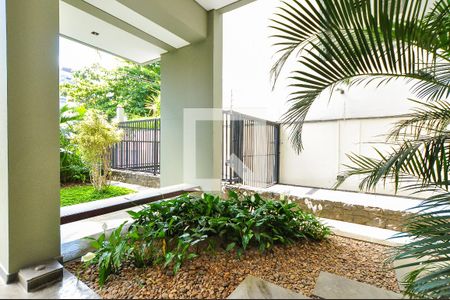 Apartamento para alugar com 85m², 2 quartos e 1 vagaJardim