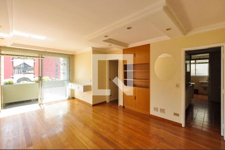 Sala de apartamento para alugar com 2 quartos, 85m² em Pinheiros, São Paulo