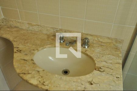 Apartamento para alugar com 85m², 2 quartos e 1 vagaBanheiro da Suíte