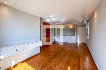 Sala de apartamento para alugar com 2 quartos, 85m² em Pinheiros, São Paulo