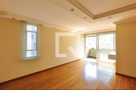 Sala de apartamento para alugar com 2 quartos, 85m² em Pinheiros, São Paulo