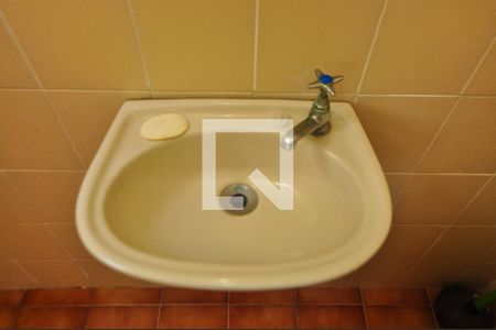 Apartamento para alugar com 85m², 2 quartos e 1 vagaBanheiro de serviço