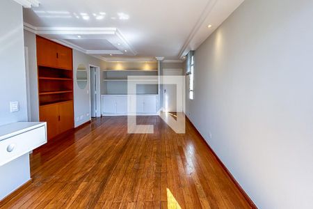 Sala de apartamento para alugar com 2 quartos, 85m² em Pinheiros, São Paulo