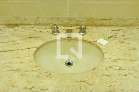 Apartamento para alugar com 85m², 2 quartos e 1 vagaBanheiro Corredor