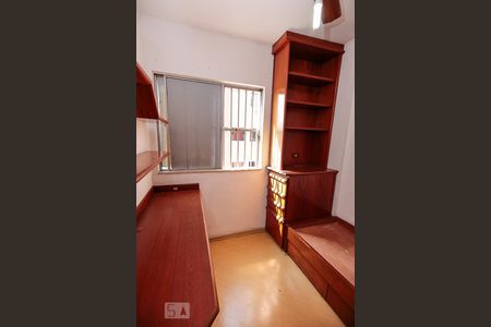 Quarto 1 de apartamento para alugar com 2 quartos, 46m² em Engenho de Dentro, Rio de Janeiro