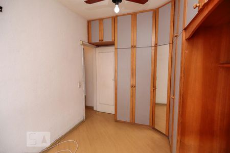 Quarto 2 de apartamento para alugar com 2 quartos, 46m² em Engenho de Dentro, Rio de Janeiro