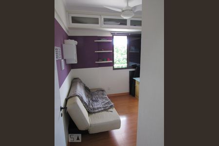 Banheiro do Quarto 2 de apartamento à venda com 2 quartos, 68m² em Vila Marieta, Campinas