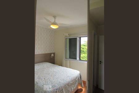 quarto 1 de apartamento à venda com 2 quartos, 68m² em Vila Marieta, Campinas
