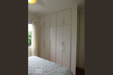 quarto 1 de apartamento à venda com 2 quartos, 68m² em Vila Marieta, Campinas