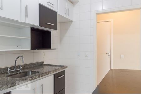 Apartamento para alugar com 106m², 3 quartos e 2 vagasCozinha