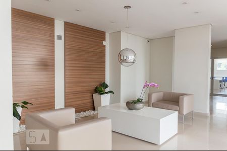 Apartamento para alugar com 106m², 3 quartos e 2 vagasHall de Entrada