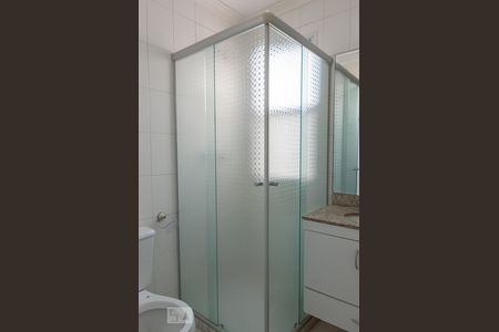 Apartamento para alugar com 106m², 3 quartos e 2 vagasBanheiro da Suíte