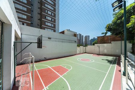 Apartamento para alugar com 106m², 3 quartos e 2 vagasQuadra