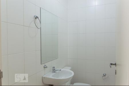 Apartamento para alugar com 106m², 3 quartos e 2 vagasLavabo
