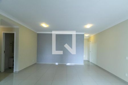 Sala de apartamento para alugar com 3 quartos, 106m² em Baeta Neves, São Bernardo do Campo