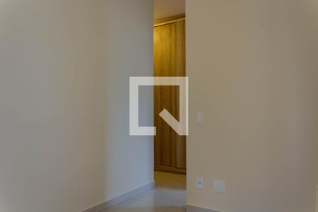 Suíte 1 de apartamento à venda com 3 quartos, 106m² em Baeta Neves, São Bernardo do Campo