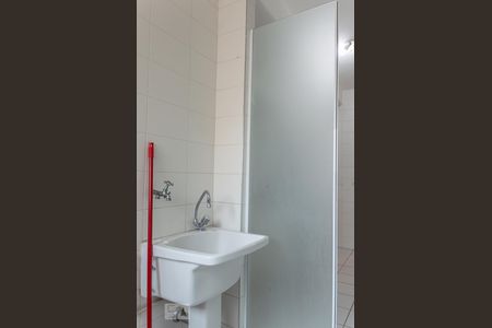 Apartamento para alugar com 106m², 3 quartos e 2 vagasÁrea de Serviço