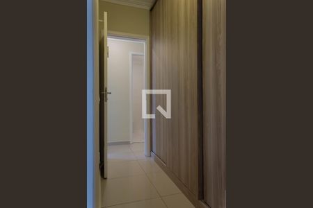 Suíte 1 de apartamento à venda com 3 quartos, 106m² em Baeta Neves, São Bernardo do Campo