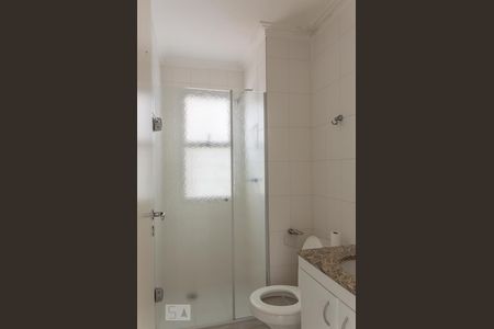 Apartamento para alugar com 106m², 3 quartos e 2 vagasBanheiro