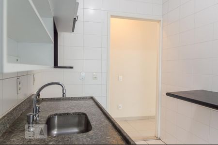Apartamento para alugar com 106m², 3 quartos e 2 vagasCozinha