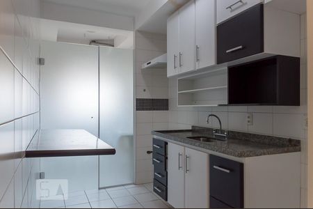 Apartamento para alugar com 106m², 3 quartos e 2 vagasCozinha