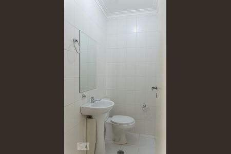 Apartamento para alugar com 106m², 3 quartos e 2 vagasLavabo