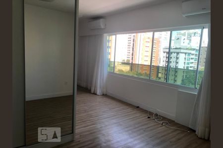 Kitnet/Studio para alugar com 1 quarto, 40m² em Funcionários, Belo Horizonte