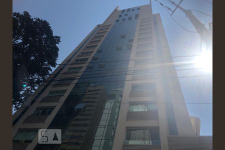 Studio para alugar com 40m², 1 quarto e sem vaga