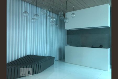 Studio para alugar com 40m², 1 quarto e sem vaga