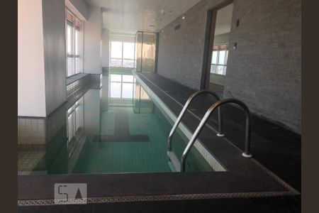 Studio para alugar com 40m², 1 quarto e sem vaga
