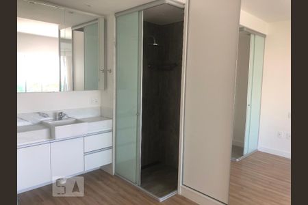 Kitnet/Studio para alugar com 1 quarto, 40m² em Funcionários, Belo Horizonte
