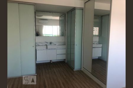 Kitnet/Studio para alugar com 1 quarto, 40m² em Funcionários, Belo Horizonte
